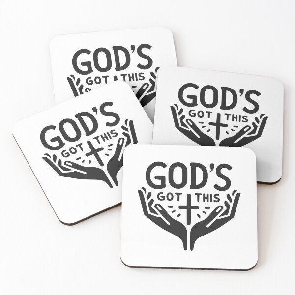 Item preview, God’s Got This designed and sold by Frank Ring.