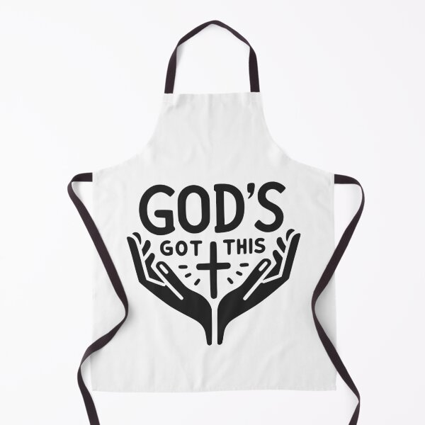 Item preview, God’s Got This designed and sold by Frank Ring.