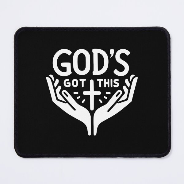Item preview, God’s Got This designed and sold by Frank Ring.