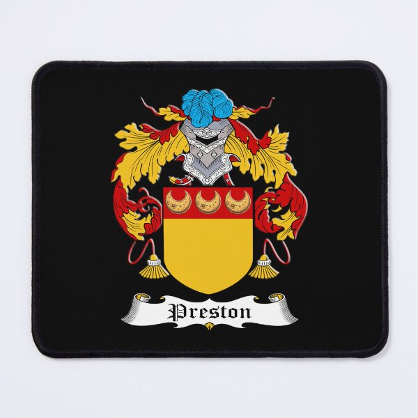 Item preview, PRESTON designed and sold by CathalDevlin.