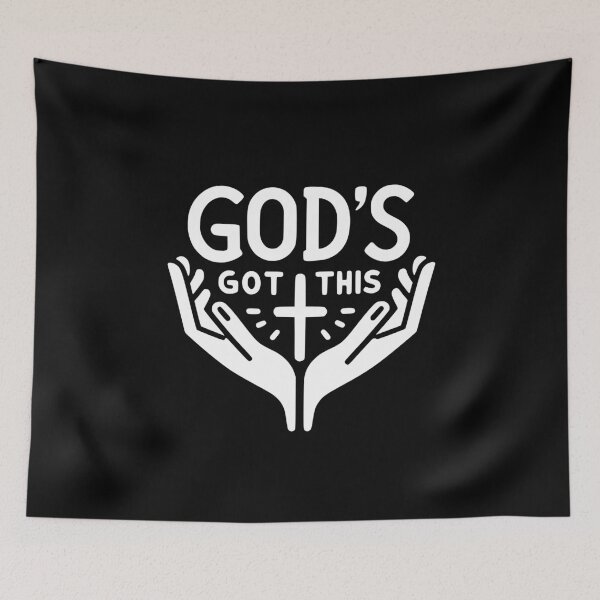 Item preview, God’s Got This designed and sold by Frank Ring.