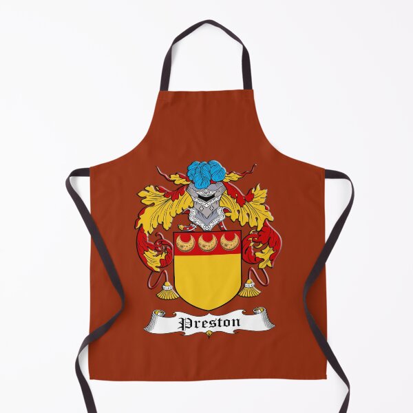 Item preview, PRESTON designed and sold by CathalDevlin.