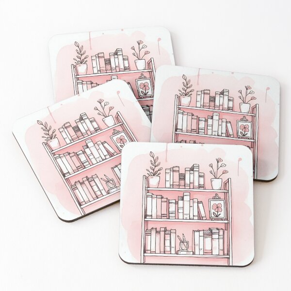 Item preview, Bookshelf  designed and sold by GraphicsClub.