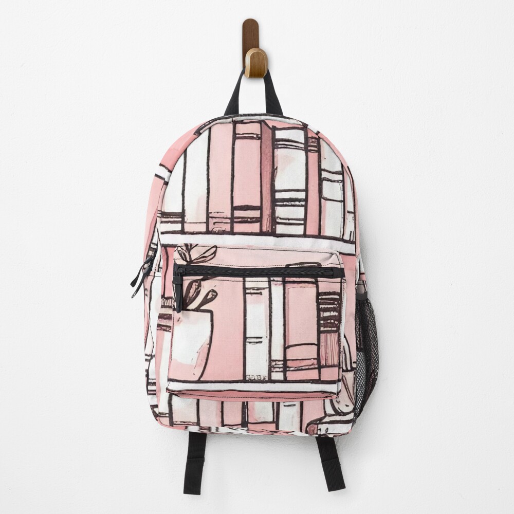 Item preview, Backpack designed and sold by GraphicsClub.