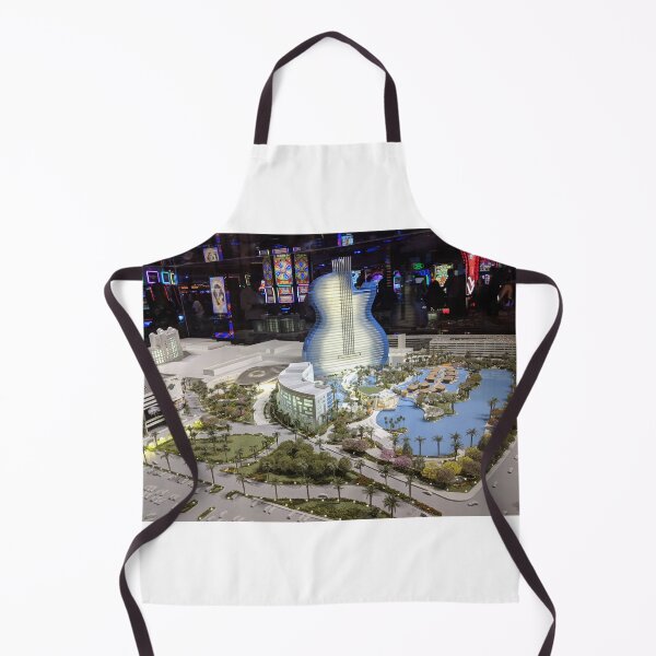 Item preview, Model of Hard Rock designed and sold by Autumn Hahn.