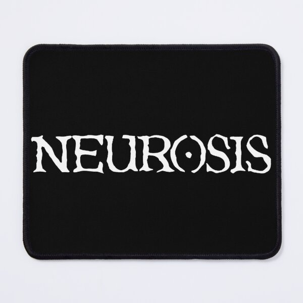Item preview, Neurosis Band Fan-Made Logo Design designed and sold by SkullsAndShirts.