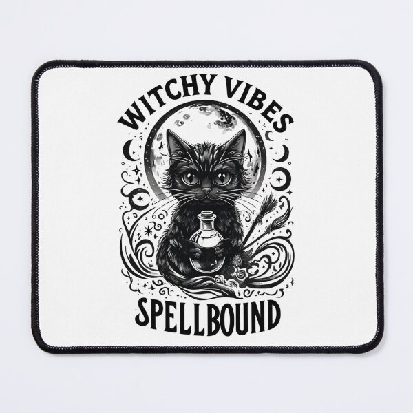 Item preview, Spellbound designed and sold by MojoSpot.