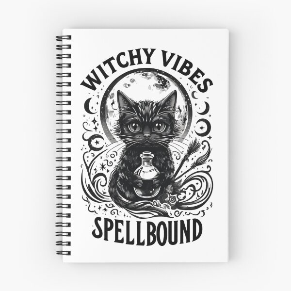 Item preview, Spellbound designed and sold by MojoSpot.