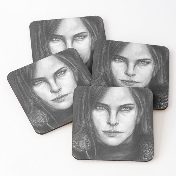 Item preview, Anime to Realistic (2) designed and sold by ZENHNITT.