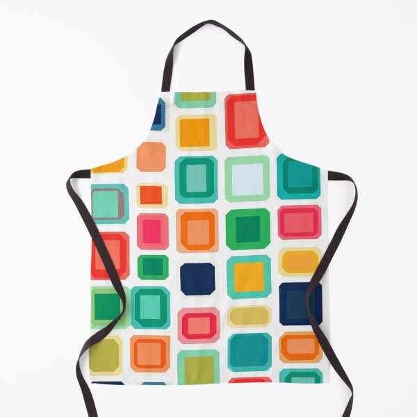 Item preview, Colorful Stripe Seemless Pattern designed and sold by NQArtDesign.