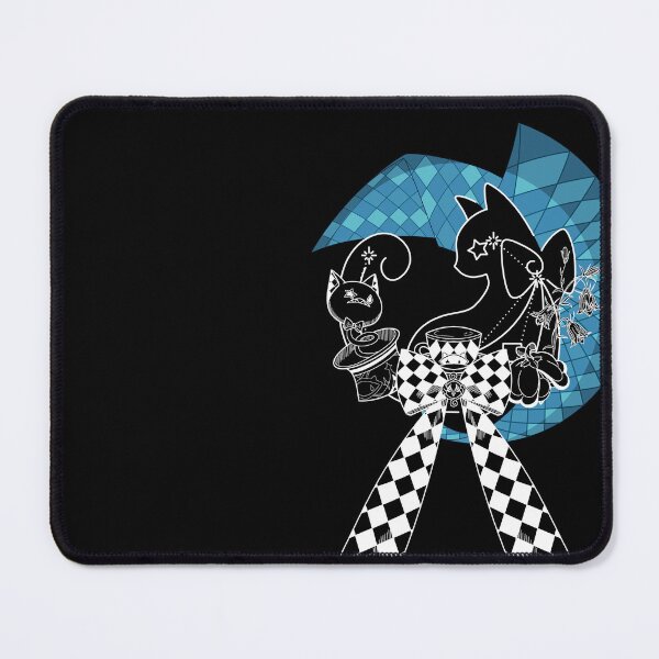 Item preview, Lynette Constellation Design White designed and sold by KyasurinShop.