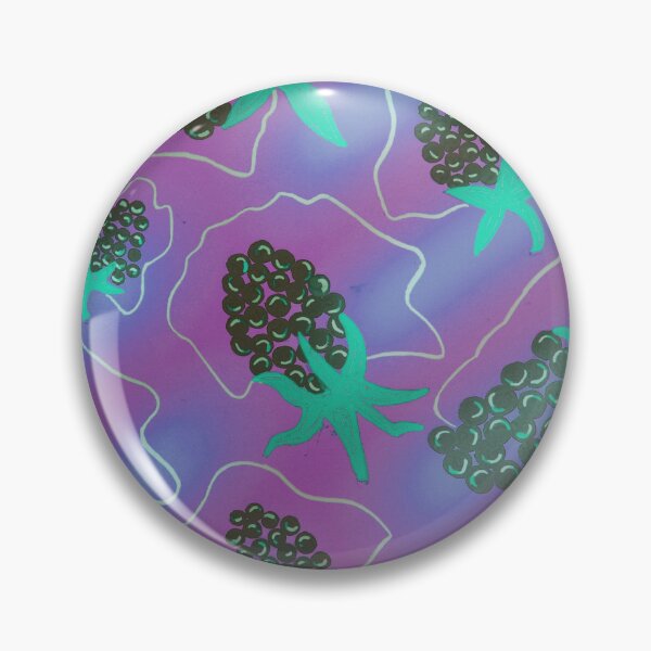 Item preview, Berry Bliss designed and sold by VariARTyPrints.