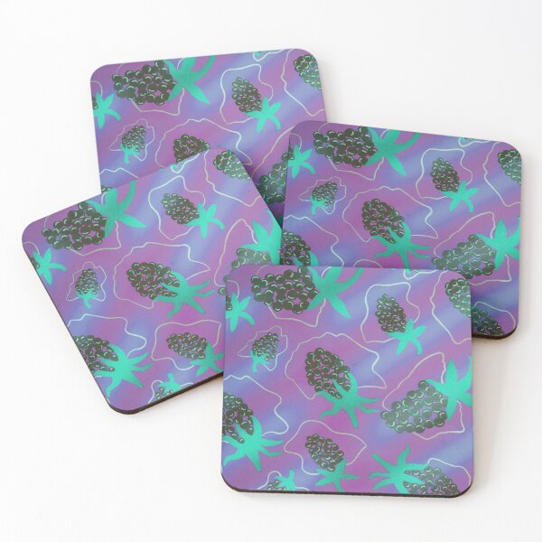 Item preview, Berry Bliss designed and sold by VariARTyPrints.