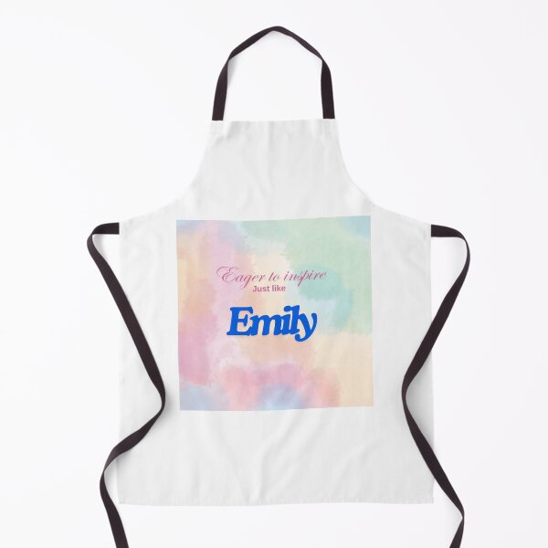 Item preview, Personalized Emily products – Custom Name Gift" designed and sold by Tripple A Creations.