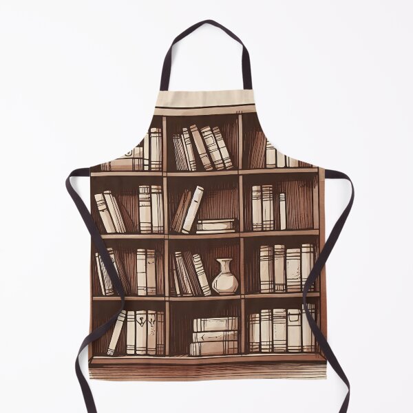 Item preview, Bookshelf designed and sold by GraphicsClub.