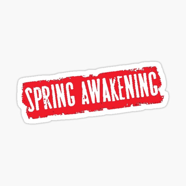 Spring Awakening, Musicals