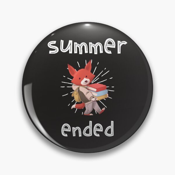 Item preview, Summer Ended designed and sold by Charm-Designs.