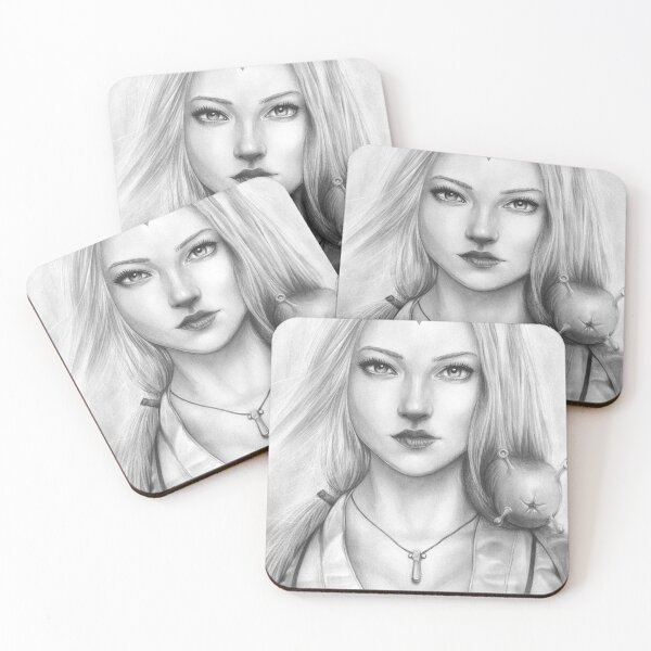 Item preview, Anime to Realistic (4) designed and sold by ZENHNITT.