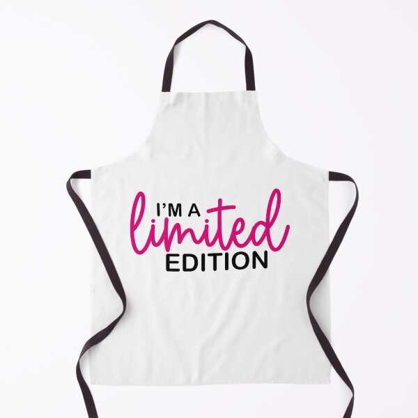 Item preview, I'm A Limited Edition | Exclusive | Unique | One Of A Kind designed and sold by PrintEveryday.
