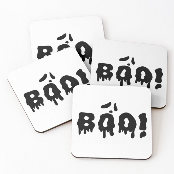 Item preview, Boo! designed and sold by ArndtDesign.