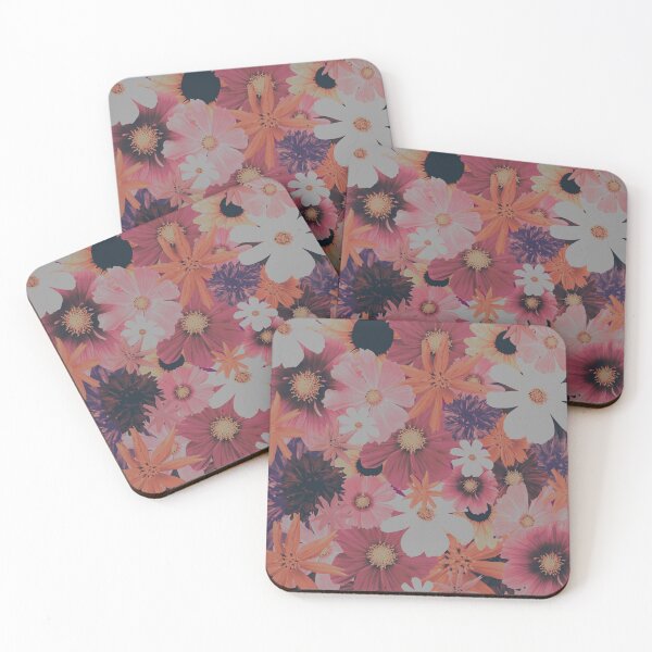 Item preview, Fall Floral 2 designed and sold by bunhuggerdesign.