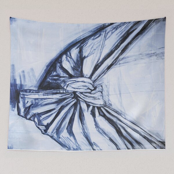 Item preview, My old blanket design - JIG designed and sold by jerôme hémain.