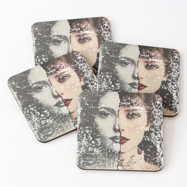Item preview, Timeless beauty designed and sold by ArtNouveau-Deco.