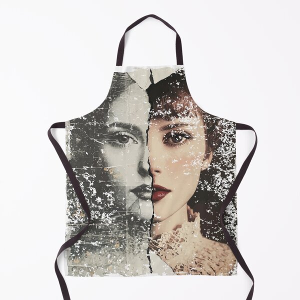 Item preview, Timeless beauty designed and sold by ArtNouveau-Deco.