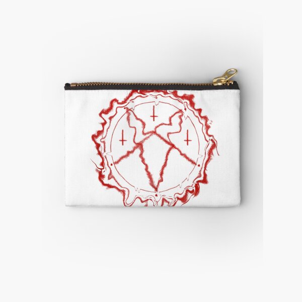 Item preview, The inverted pentagram WBG designed and sold by Tanakorn Kathong.