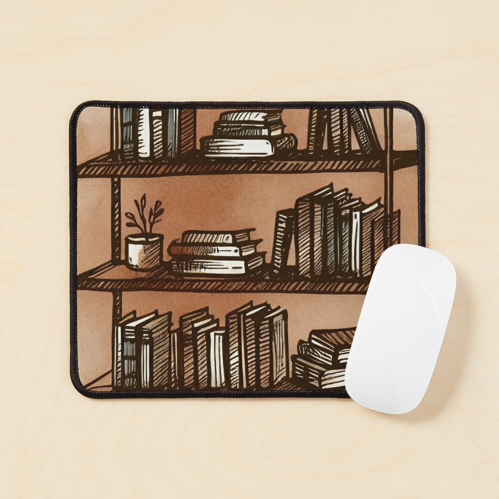 Item preview, Mouse Pad designed and sold by GraphicsClub.