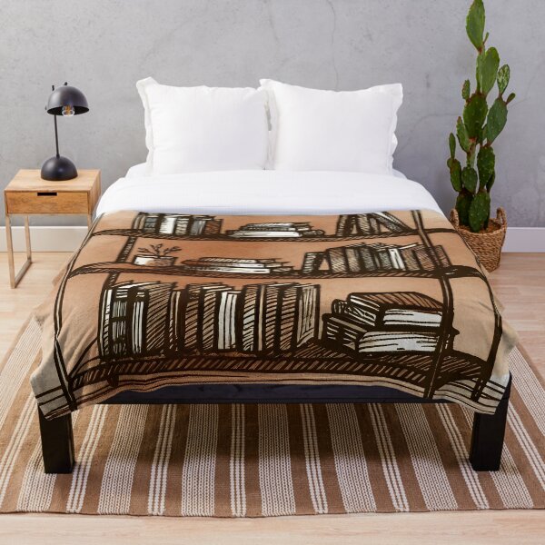 Item preview, Bookshelf  designed and sold by GraphicsClub.