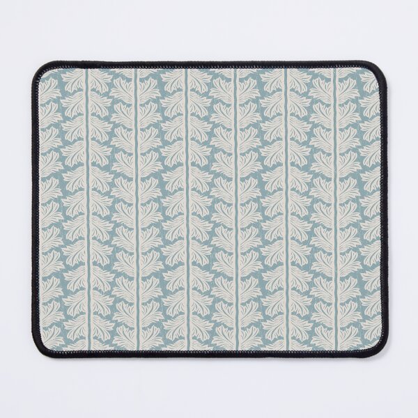 Item preview, Leafy stripes  designed and sold by Amilia Korre.
