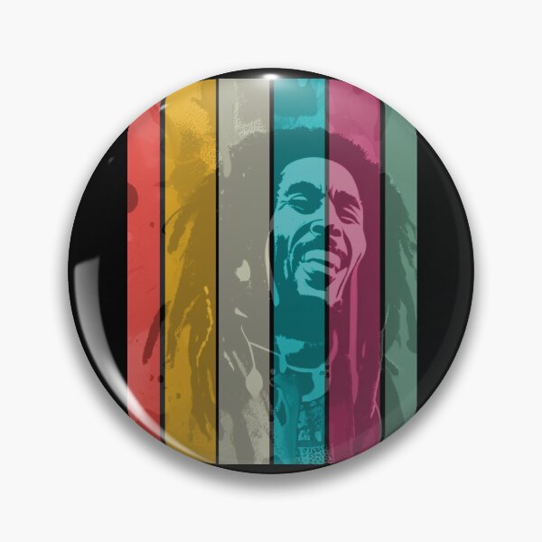 Item preview, Singing Marley  designed and sold by 1001Tees.net.