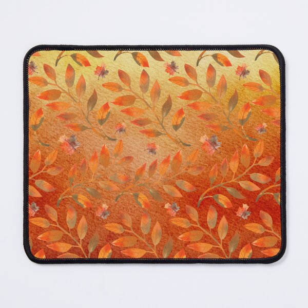 Item preview, Fall Leaves Beautiful Watercolor Design designed and sold by Our Bible Journey.