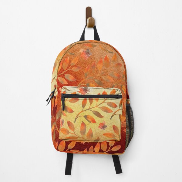 Item preview, Fall Leaves Beautiful Watercolor Design designed and sold by Our Bible Journey.
