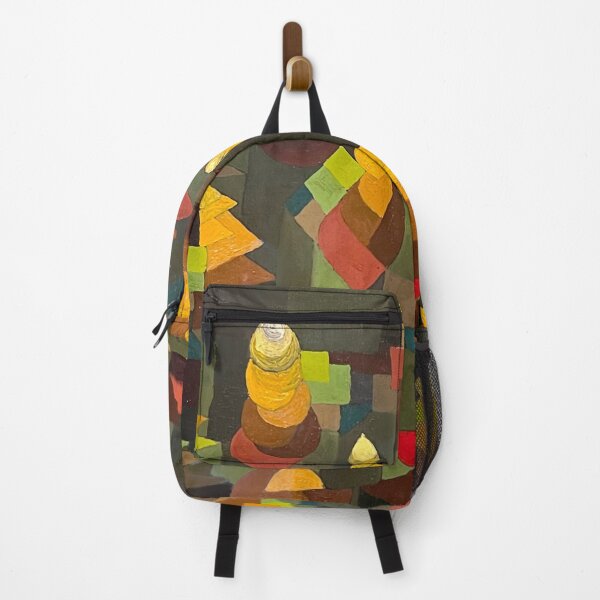 Item preview, Homage to Paul Klee designed and sold by ricoflinn.