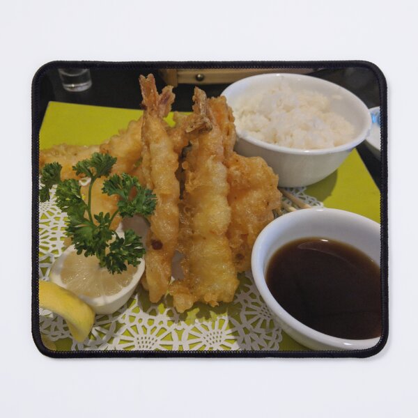 Item preview, Tempura Shrimp designed and sold by Autumn Hahn.