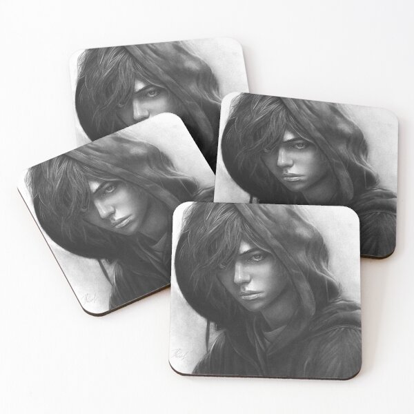 Item preview, Anime to Realistic (8) designed and sold by ZENHNITT.