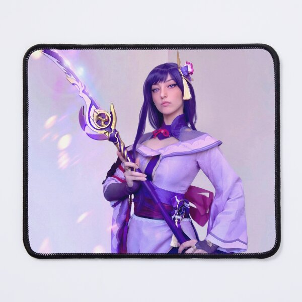 Item preview, Raiden Ei Cosplay v1 designed and sold by Shikarakumi.