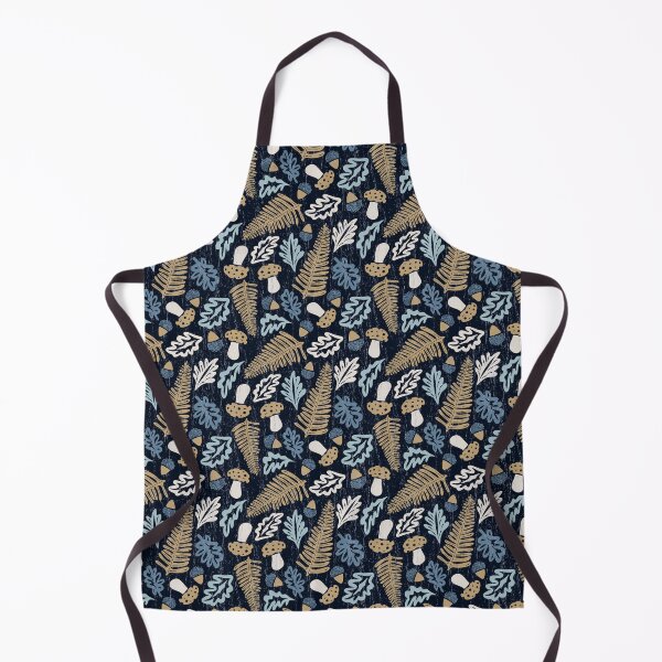 Item preview, Treasures in the woods designed and sold by Amilia Korre.