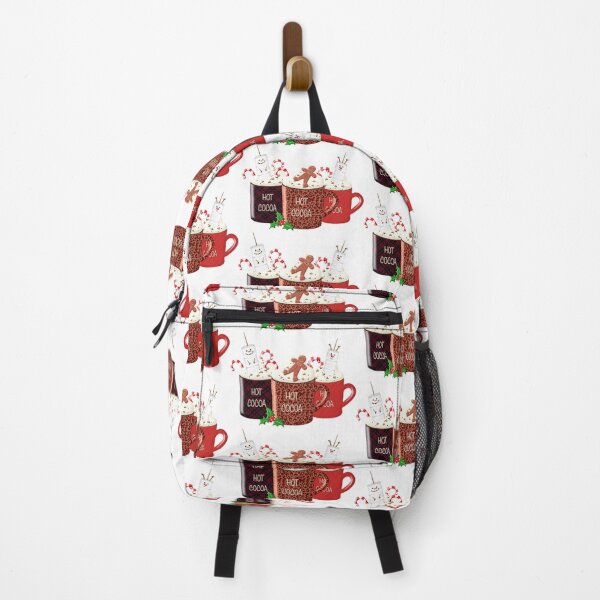 Item preview, 3 Holiday Hot Cocoas designed and sold by m2inspiration.