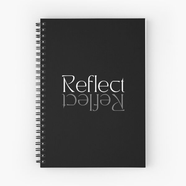 Item preview, Reflect  designed and sold by imaginethiscomics.