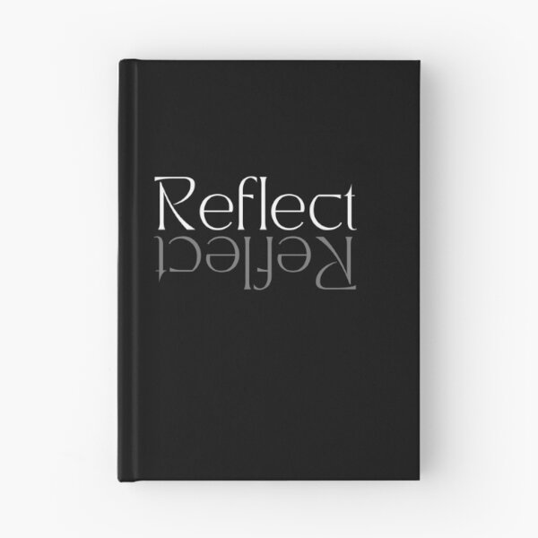 Item preview, Reflect  designed and sold by imaginethiscomics.