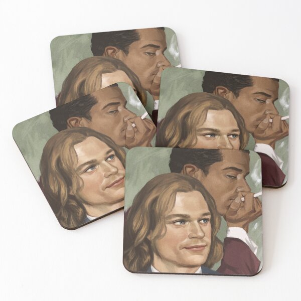 Item preview, Louis de Pointe du Lac and Lestat de Lioncourt  designed and sold by Shuploc.