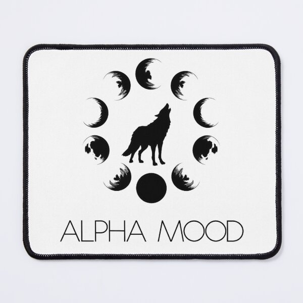 Item preview, Alpha mood designed and sold by JMMR.
