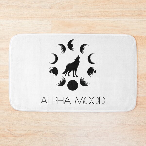 Item preview, Alpha mood designed and sold by JMMR.