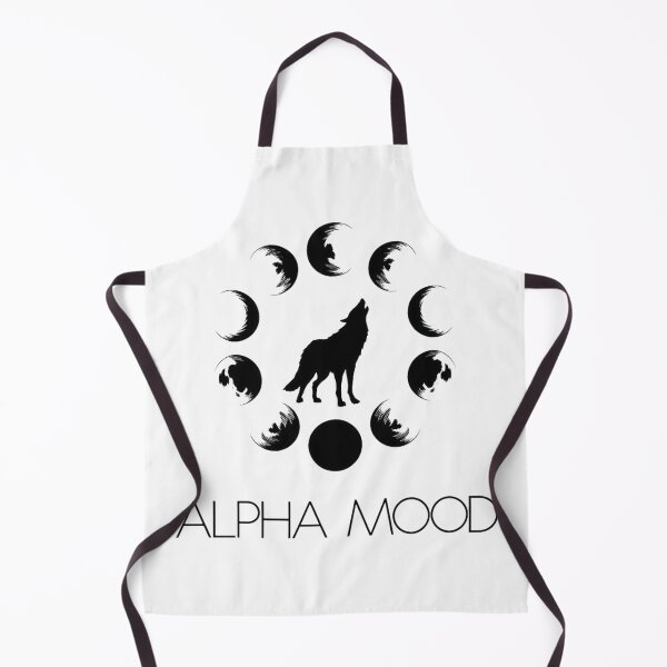 Item preview, Alpha mood designed and sold by JMMR.
