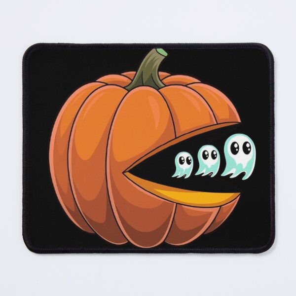 Item preview, Halloween Pumpkin Funny Ghosts Boys Kids Women Men designed and sold by SztylishDesigns.