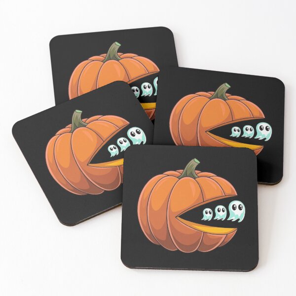 Item preview, Halloween Pumpkin Funny Ghosts Boys Kids Women Men designed and sold by SztylishDesigns.