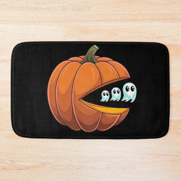 Item preview, Halloween Pumpkin Funny Ghosts Boys Kids Women Men designed and sold by SztylishDesigns.